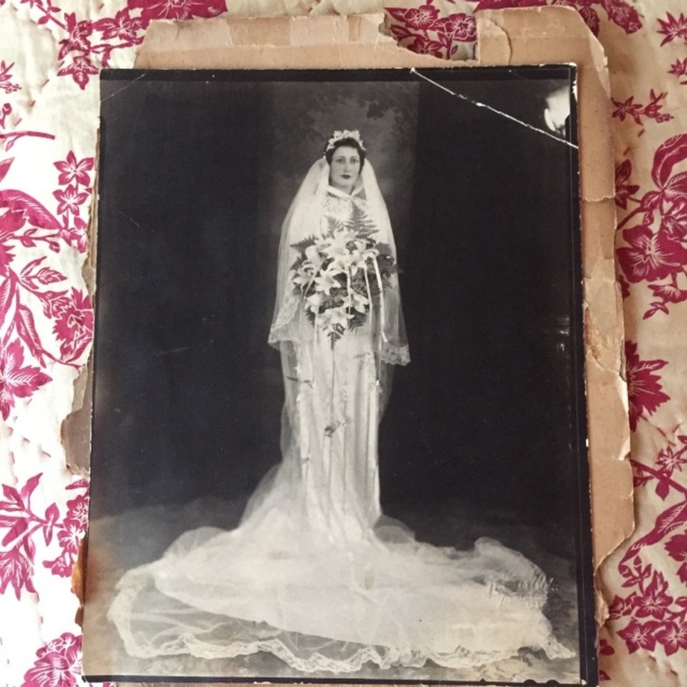 Meet your Posher, Adele